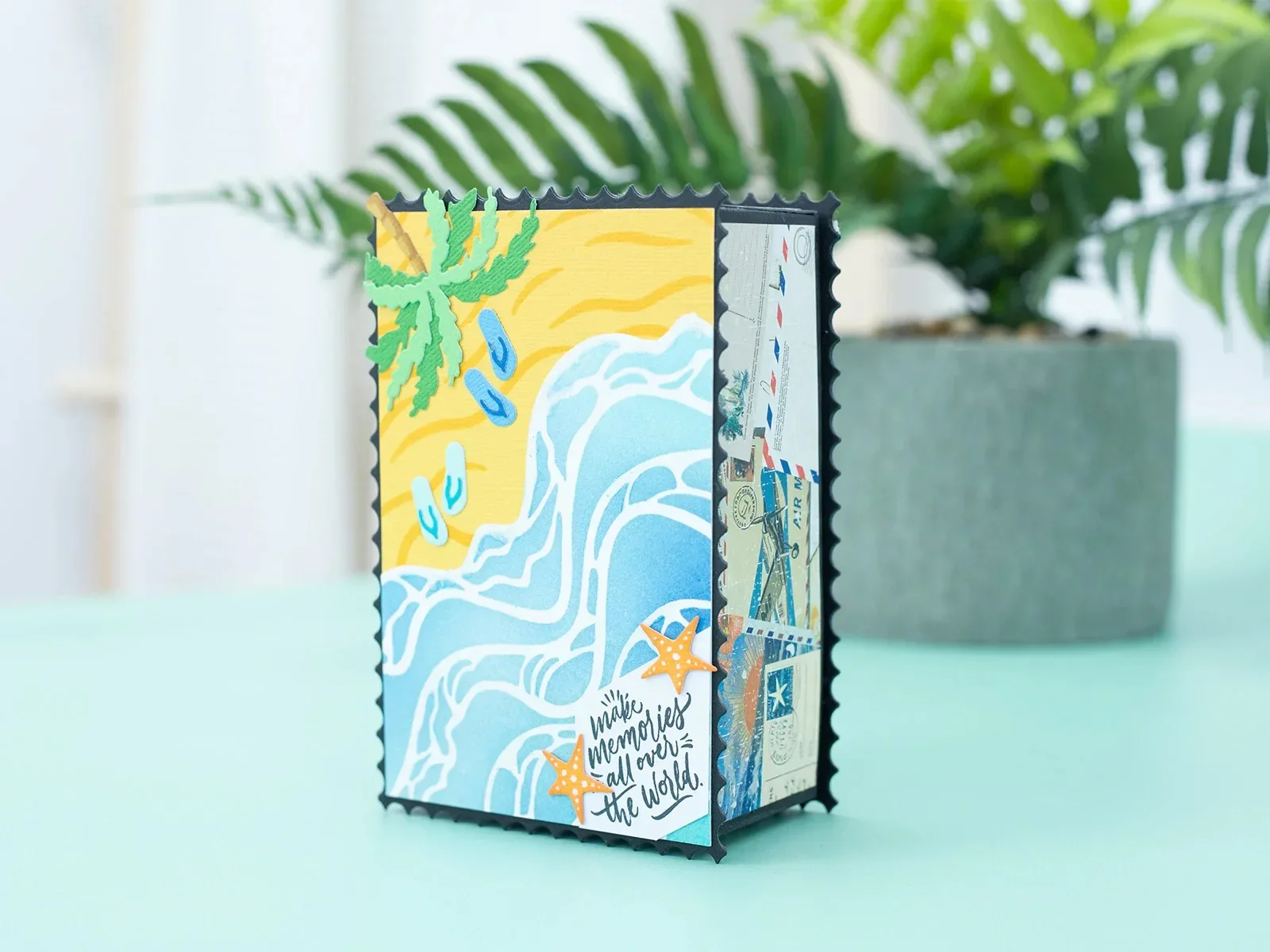 Retro Vacay - Wykrojniki z mot – Furniture Paradise & Hardware Ghaziabad Reviews recenzja i cena