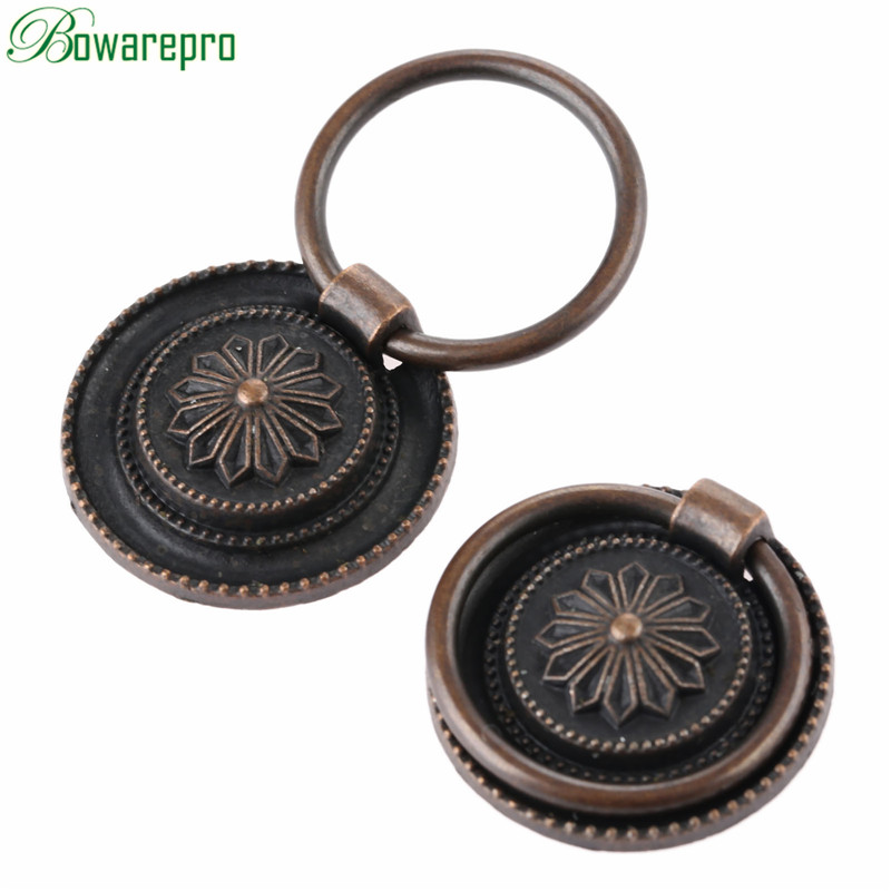 2 szt. Uchwyty i gałki do szuf – Drawer Pull Gold recenzja i cena