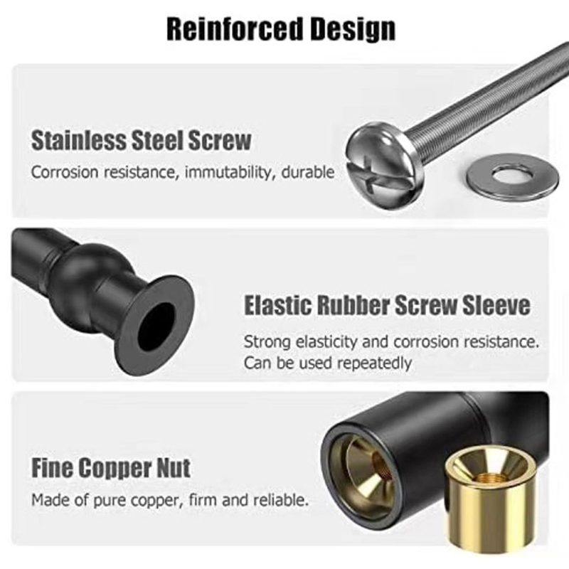 2 szt. Zawiasy do deski sedeso – Furniture Hardware Replacement Parts recenzja i cena