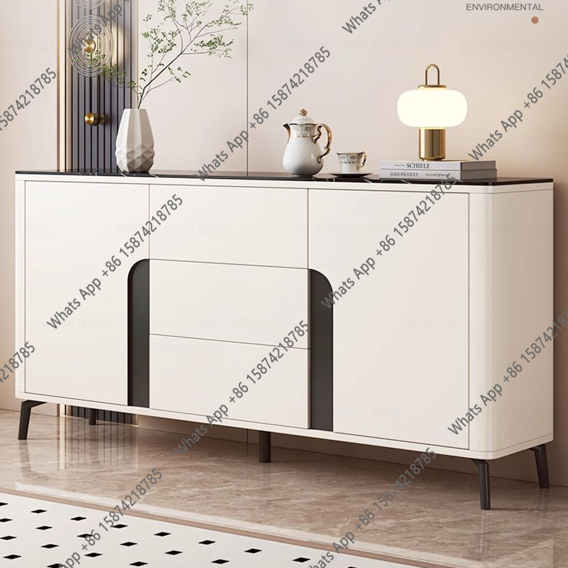 Szafki do nowoczesnego salonu  – Z. A. Furniture recenzja i cena