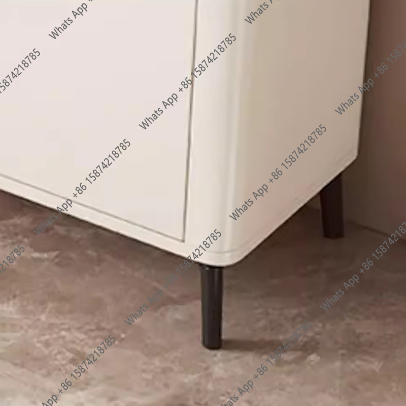 Szafki do nowoczesnego salonu  – Z. A. Furniture recenzja i cena