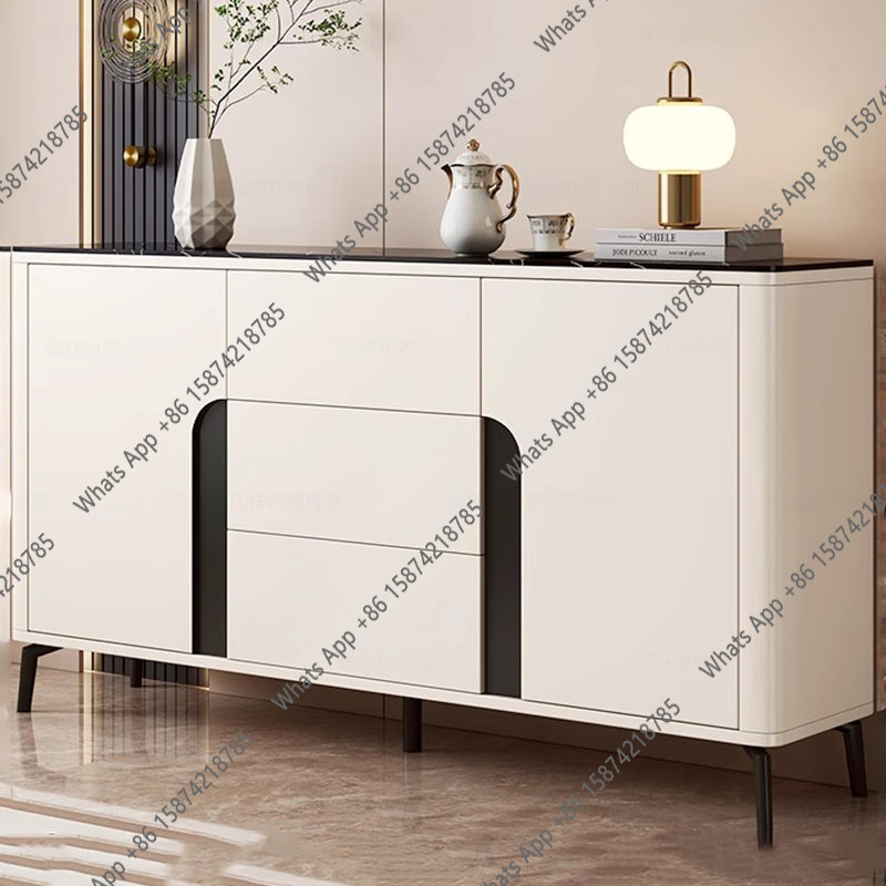 Szafki do nowoczesnego salonu  – Z. A. Furniture recenzja i cena