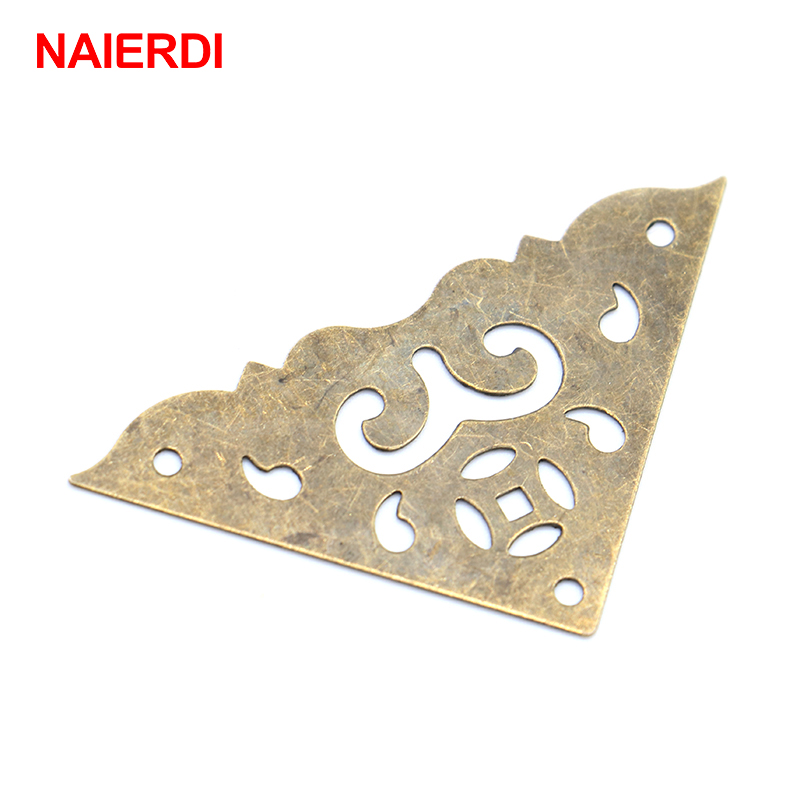 30 SZTUK NAIERDI Pudełko na bi – Furniture Hardware Antique recenzja i cena
