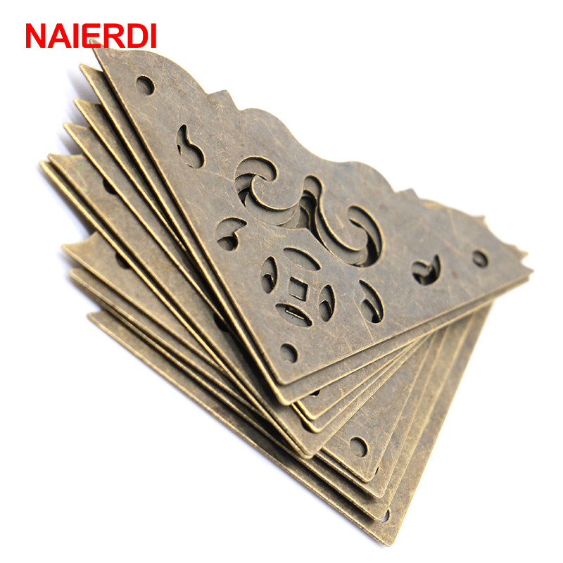 30 SZTUK NAIERDI Pudełko na bi – Furniture Hardware Antique recenzja i cena