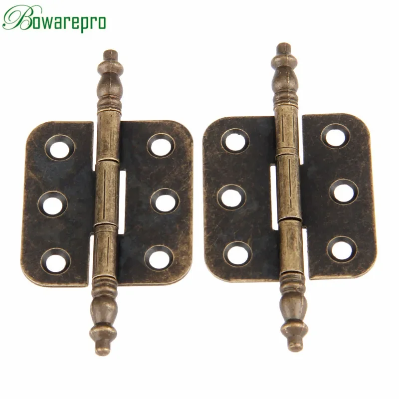 Bowarepro 2 szt. 70*35mm antyc – Furniture Hardware Antique recenzja i cena