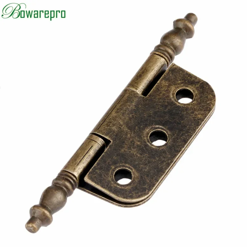 Bowarepro 2 szt. 70*35mm antyc – Furniture Hardware Antique recenzja i cena