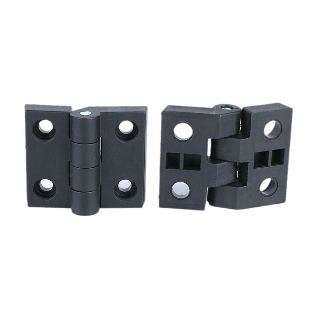 Zawiasy ABS do mebli, małe zaw – Furniture Hardware Black recenzja i cena