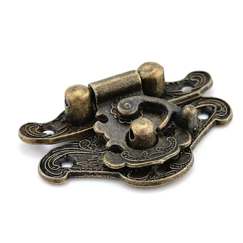 5-20 szt. Vintage Metalowe Zap – Furniture Hardware Antique recenzja i cena