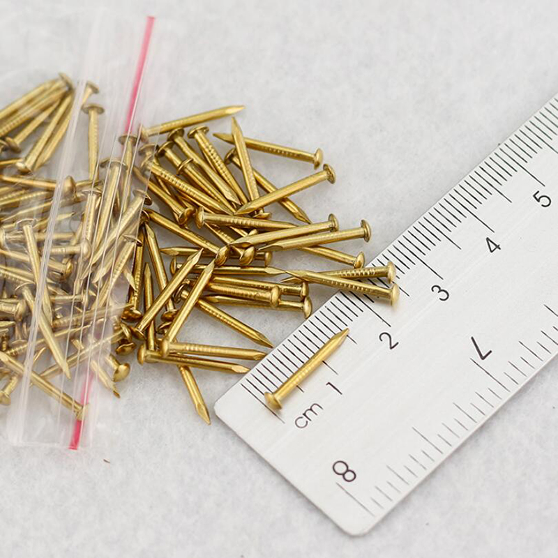 10/20/50100szt Dia 1.2mm 1.5mm – Furniture Hardware Replacement Parts recenzja i cena