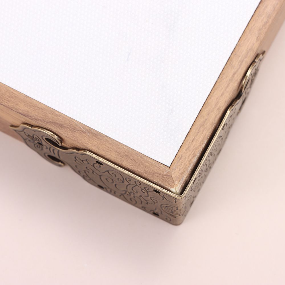 8 szt. Metalowy antyczny ochra – Furniture Hardware Antique recenzja i cena