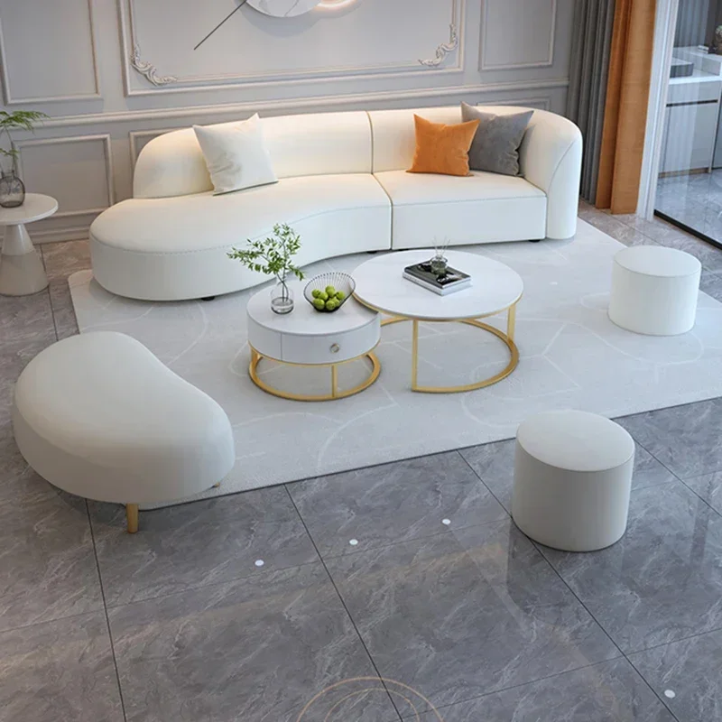 Sofa w stylu nordyckim na Boże – Z. A. Furniture recenzja i cena