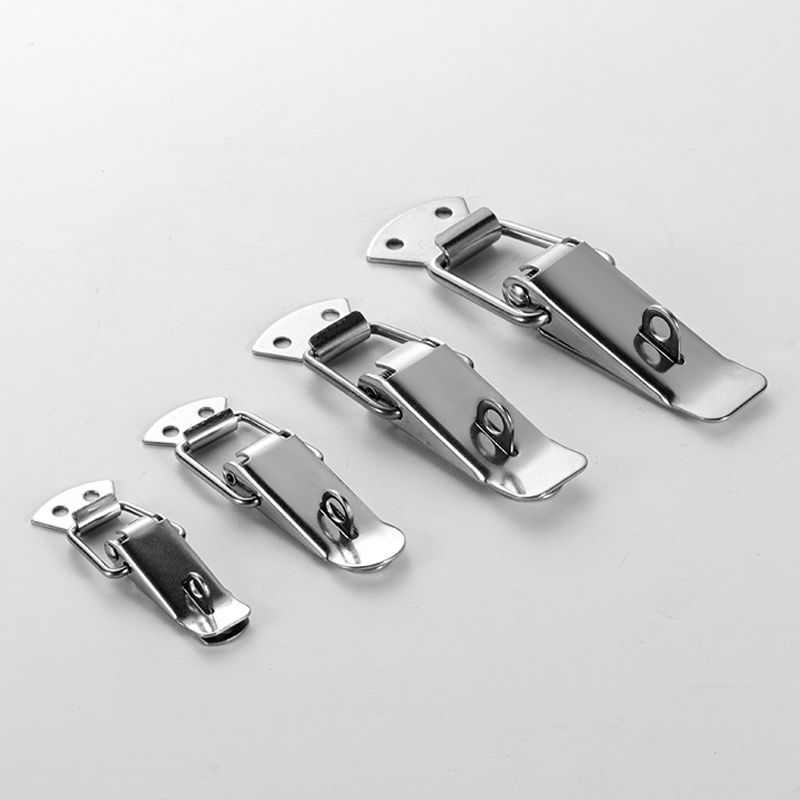 4 SZT. Zamki do szafek ze stal – Furniture Hardware Suppliers recenzja i cena