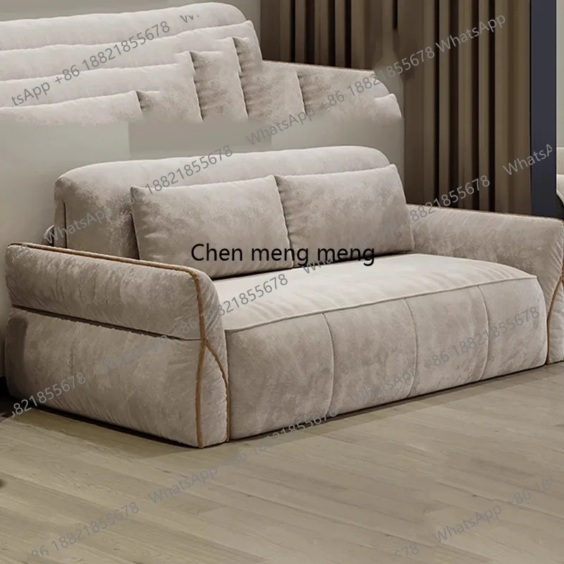 A139 Wielofunkcyjna Sofa Intel – Z. A. Furniture recenzja i cena