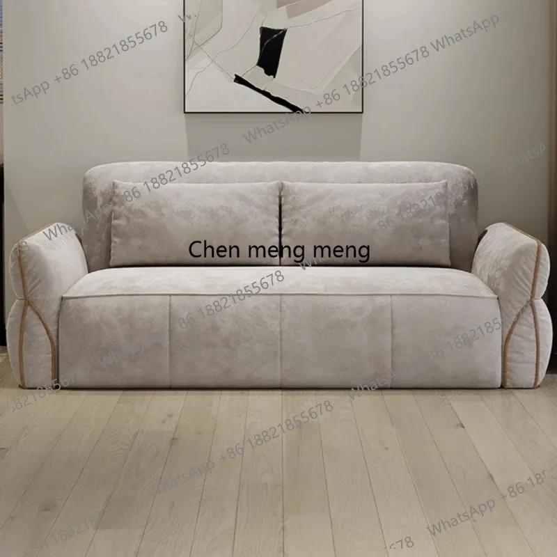 A139 Wielofunkcyjna Sofa Intel – Z. A. Furniture recenzja i cena