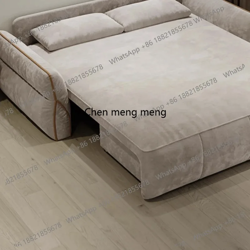 A139 Wielofunkcyjna Sofa Intel – Z. A. Furniture recenzja i cena