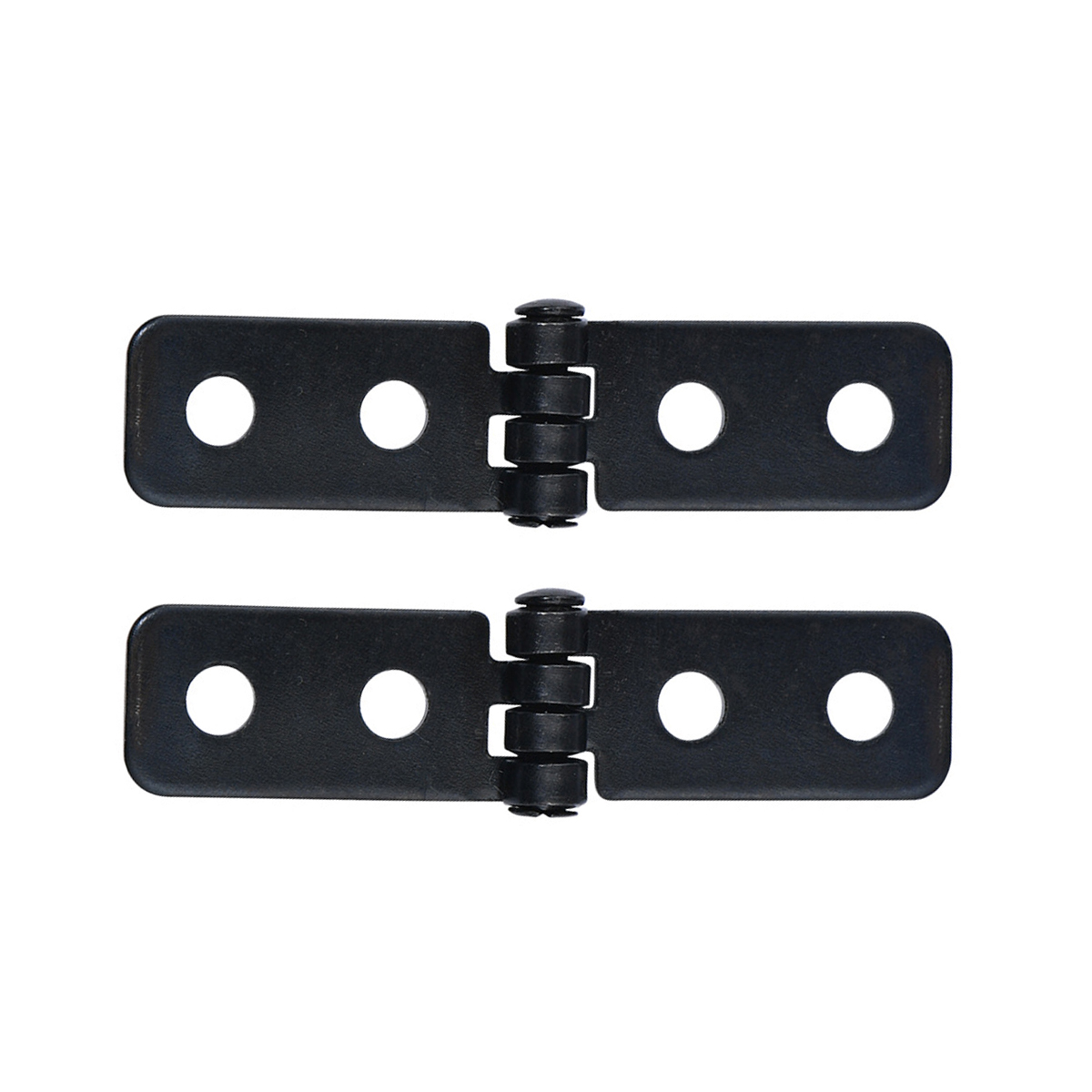 2 szt. Metalowe drzwi do szafk – Furniture Hardware Black recenzja i cena
