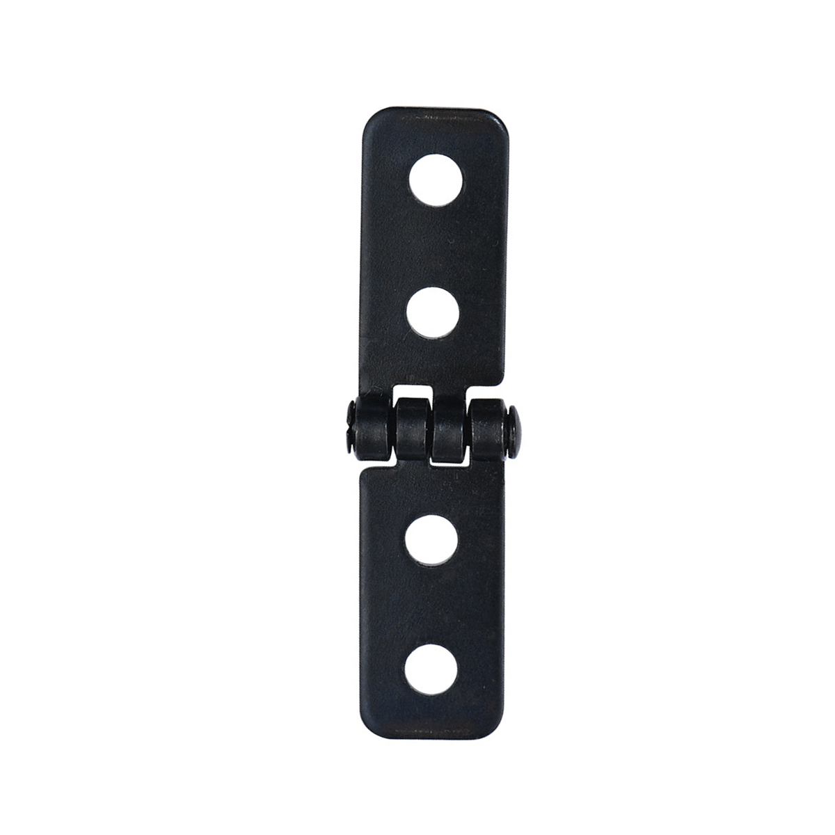 2 szt. Metalowe drzwi do szafk – Furniture Hardware Black recenzja i cena