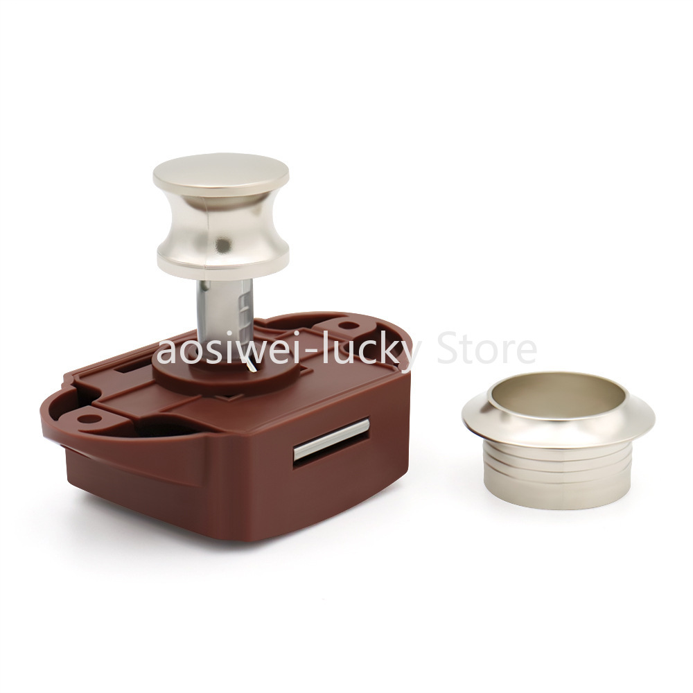 Zamek wciskany do kampera, sam – Furniture Hardware Suppliers recenzja i cena